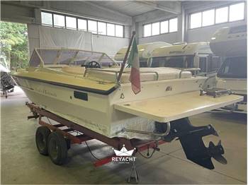 Cigala e Bertinetti Surfer 600V