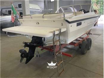 Cigala e Bertinetti Surfer 600V