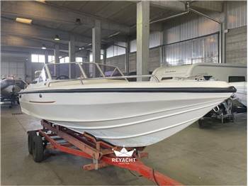 Cigala e Bertinetti Surfer 600V