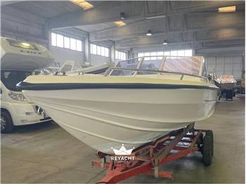 Cigala e Bertinetti Surfer 600V