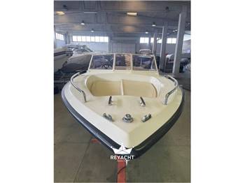 Cigala e Bertinetti Surfer 600V