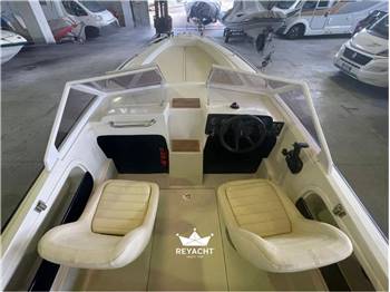 Cigala e Bertinetti Surfer 600V