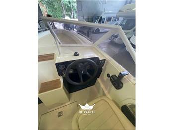 Cigala e Bertinetti Surfer 600V