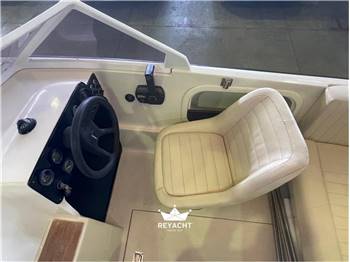 Cigala e Bertinetti Surfer 600V
