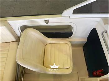 Cigala e Bertinetti Surfer 600V