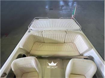Cigala e Bertinetti Surfer 600V