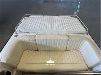 Cigala e Bertinetti Surfer 600V