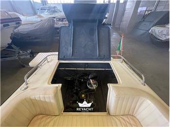 Cigala e Bertinetti Surfer 600V