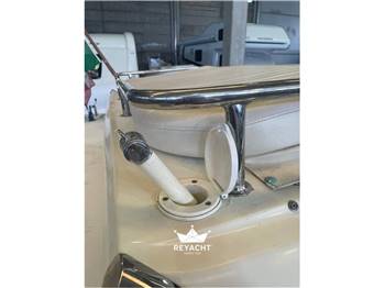 Cigala e Bertinetti Surfer 600V