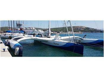 CUSTOM BUILT Orma 60