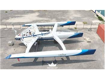 CUSTOM BUILT Orma 60