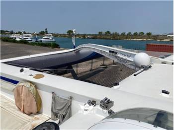 CUSTOM BUILT Orma 60