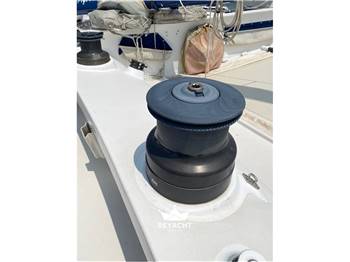 CUSTOM BUILT Orma 60