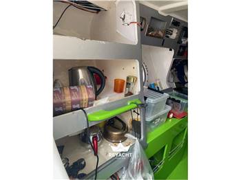 CUSTOM BUILT Orma 60
