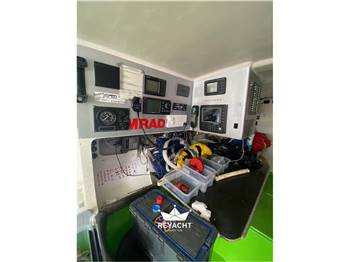 CUSTOM BUILT Orma 60