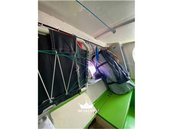 CUSTOM BUILT Orma 60