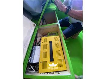 CUSTOM BUILT Orma 60