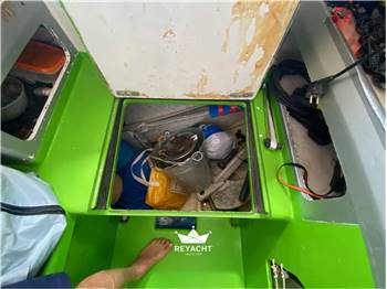 CUSTOM BUILT Orma 60