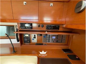Beneteau Oceanis 55