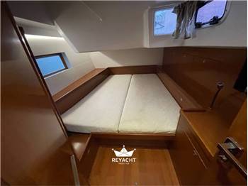 Beneteau Oceanis 55