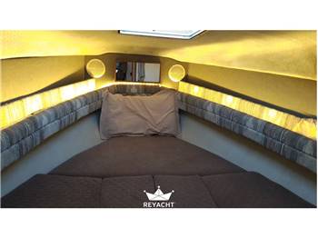 SEA RAY 240