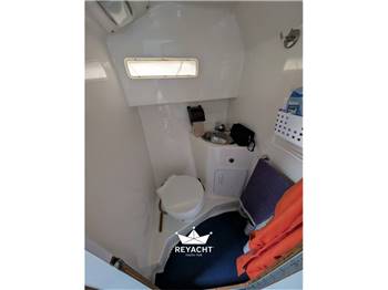 SEA RAY 240