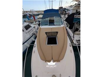 SEA RAY 240