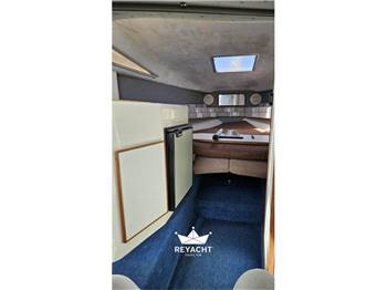 SEA RAY 240