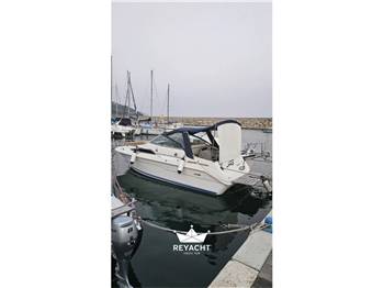 SEA RAY 240