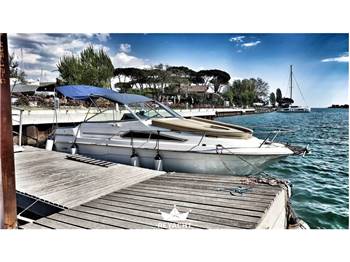 SEA RAY 240