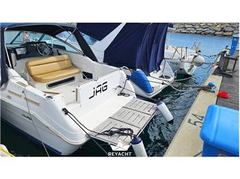 SEA RAY 240