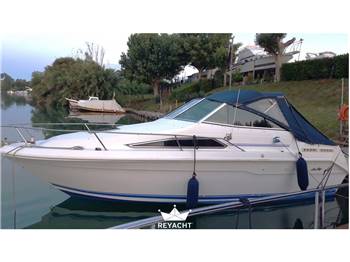 SEA RAY 240