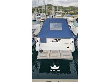 SEA RAY 240
