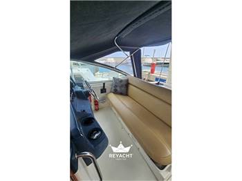SEA RAY 240