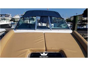SEA RAY 240