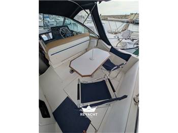 SEA RAY 240