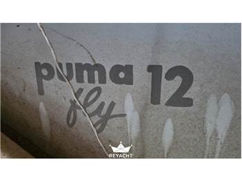 TECHNOYACHT PUMA 12 FLY