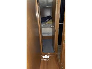 TECHNOYACHT PUMA 12 FLY