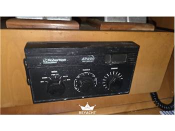 TECHNOYACHT PUMA 12 FLY