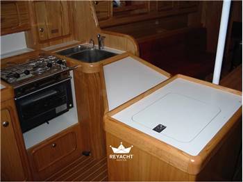 ALUBAT OVNI 385