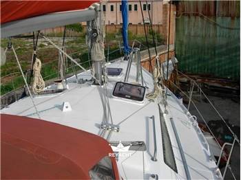 ALUBAT OVNI 385