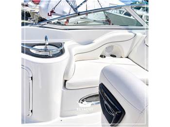 Crownline 250 CR
