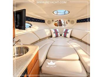 Crownline 250 CR