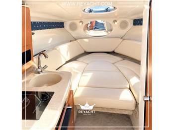 Crownline 250 CR
