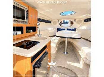 Crownline 250 CR