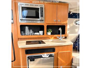 Crownline 250 CR