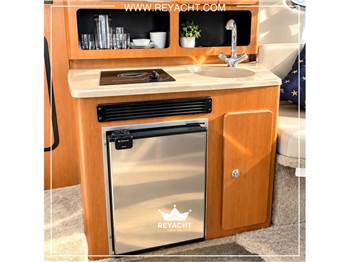 Crownline 250 CR