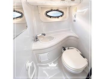 Crownline 250 CR