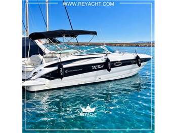 Crownline 250 CR