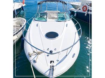 Crownline 250 CR